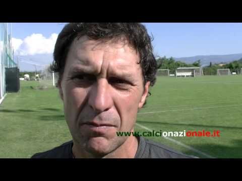 GIOVANISSIMI NAZIONALI, FINAL EIGHT: Le parole di Claudio Gabetta