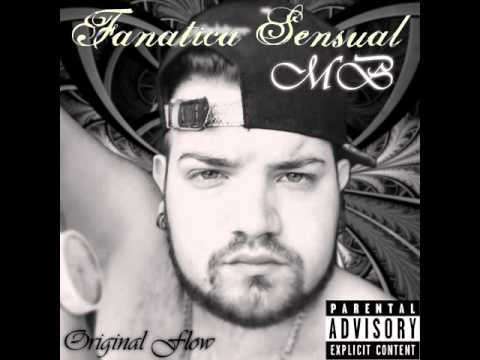 Matteo Bellu - Fanatica Sensual (Italian Version)