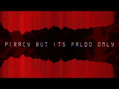 Piracy But Its Paldo Only (FNF Vs Baldi Mod) (Baldi's Basics in Funkin) (B.B.I.E.A.L)