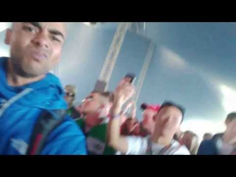 Qulinez @ Creamfields 2013 - We'll be coming back(Vato Gonzalez Bootleg)