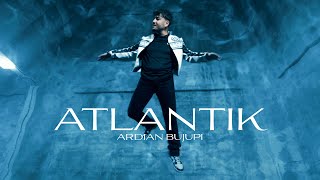 Musik-Video-Miniaturansicht zu Atlantik Songtext von Ardian Bujupi