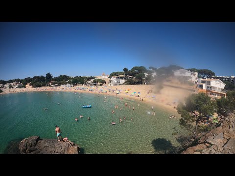 Cala de la Fosca - Palamós