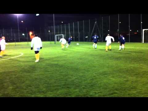 Suprema ODB deportivo primo tempo A