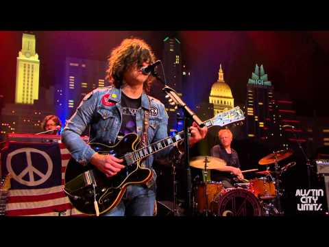 Dirty Rain - Ryan Adams