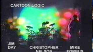 fIREHOSE's "Anti-Misogyny Maneuver" attempted by Cartoon Logic