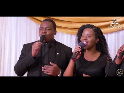 Heaven Came Down By Firm Faith