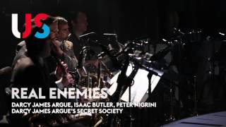 Holland Festival 2016: Real Enemies  - Darcy James Argue’s Secret Society