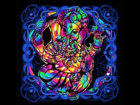 Goa Trance Classics Vol.1 - mixed by Ashipu