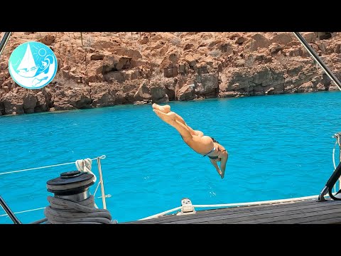 Living on a sail boat in Mexico | Ep 367
