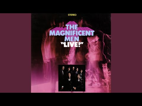 Sweet Soul Medley (Live)