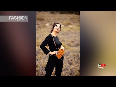 SAKÉ MCFW Digital Edition 2020 Montecarlo - Fashion Channel