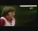 Connors US Open 1974 v Rosewall 1/2