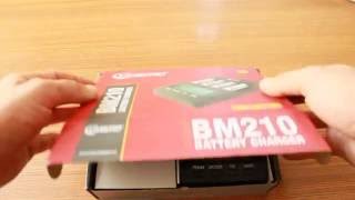 ExtraDigital BM210 AAC2827 - відео 2