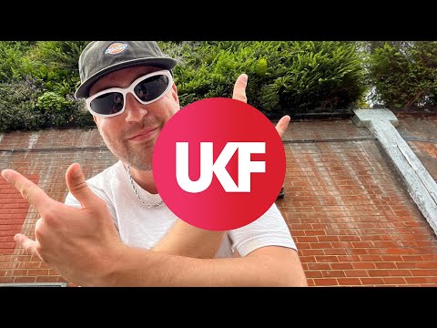 Serum Vs The Riddler - Ain't No Way 2024 (Badger Remix)