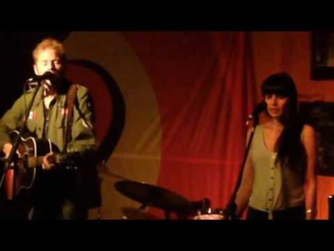 Matt Epp & The Amorian Assembly - Never Have I Loved Like This - LIVE