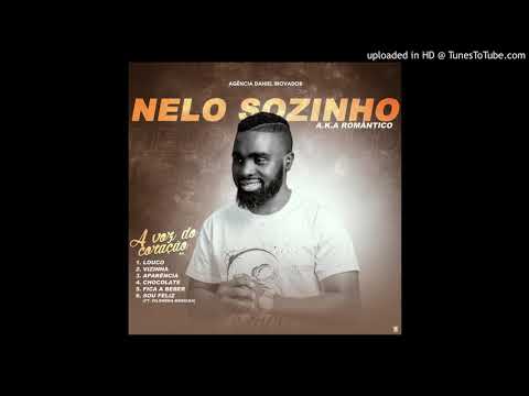 Nello Sozinho -  Fica A Beber (Prod Sicatreezy)