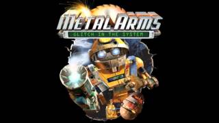Metal Arms - Hold Your Ground (Extended)