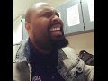 Shawn Sounds Covers Love By Musiq Soulchild