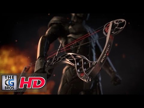 CGI & VFX Showreels: "Hinge Reel 2014" - by Hinge Digital