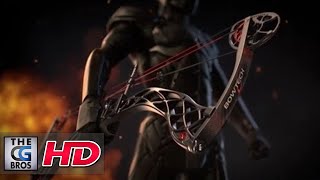 CGI & VFX Showreels: "Hinge Reel 2014" - by Hinge