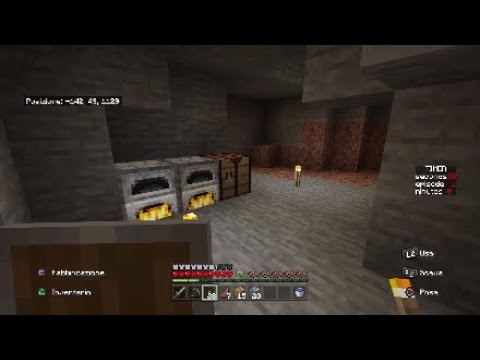 I troll a brazzavil non finiscono mai! End uhc ep.1