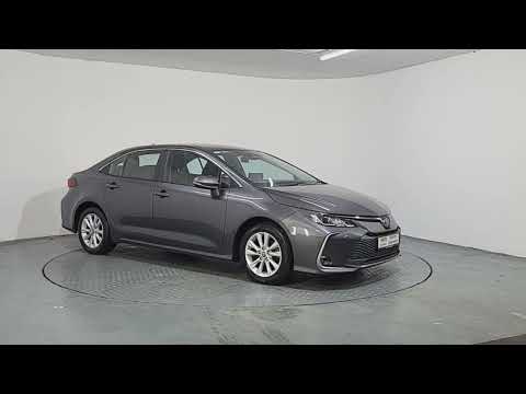 Toyota Corolla LUNA SALOON 1.8 Petrol Automatic - Image 2