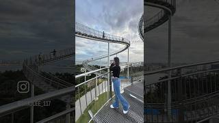 Pohang short vlog🌊