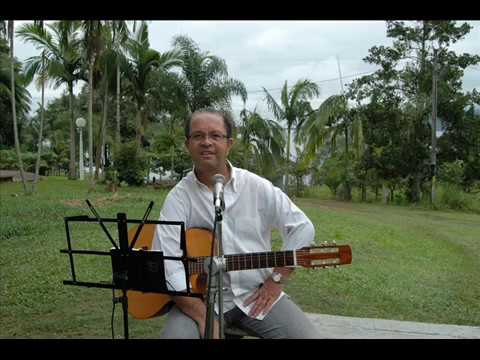 A dor que eu sentia - ( Algemado no mundo ) Samuel de Camargo