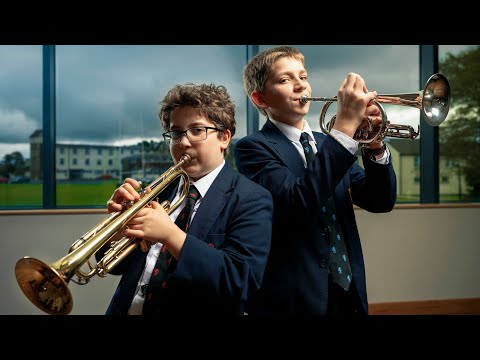 Shebbear College Virtual Open Morning - Music