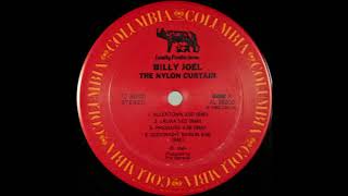 Billy Joel Laura Vinyl