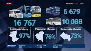 Жаңа жылда жолақы қымбаттауы мүмкін бе?