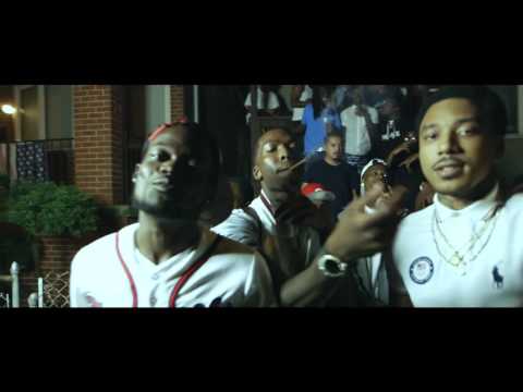 YB X MONTANA X LOSO - PULL UP (MUSIC VIDEO) @MONEYSTRONGTV