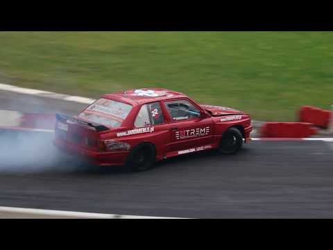 Drift Masters GP Toruń 2017 (Runda 4) - kwalifikacje