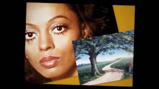 DIANA ROSS i don't care where the money is