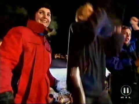 Mallorca Allstars - Im Wagen vor mir (Live @ Apres Ski Hits 2002, RTL2)