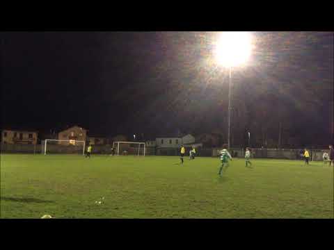 PRO SAN BONIFACIO - VALDALPONE RONCA ESORDIENTI 2007