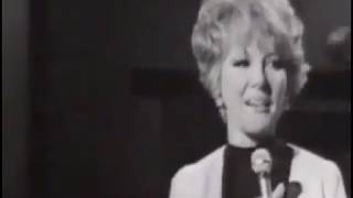 Petula Clark - You&#39;re The One