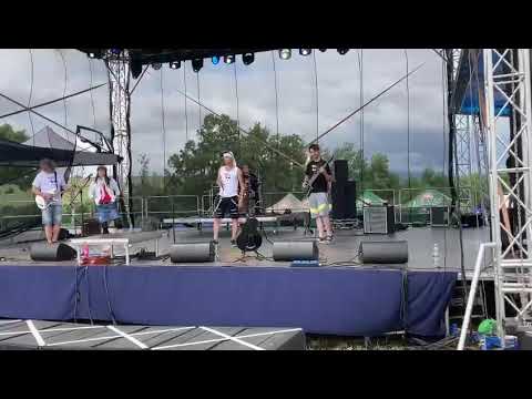 Feryho Fóry - FERYHO FÓRY - Kouzlo západu (Rock Pivo Fest 2021)