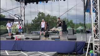 Video FERYHO FÓRY - Kouzlo západu (Rock Pivo Fest 2021)