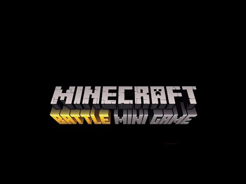 Minecraft Battle Maps Xbox One