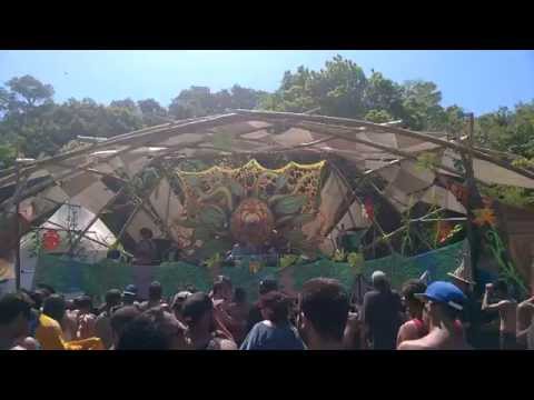 Ecologic 10 anos - Rinkadink & Element