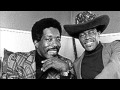 Buddy Guy and Junior Wells: My Mama Told Me/The Goat (live 1984,audio)