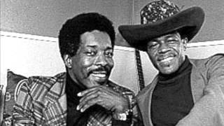 Buddy Guy and Junior Wells: My Mama Told Me/The Goat (live 1984,audio)