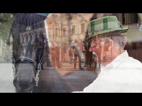 TS Đeram - Ne viči na vranca, dado (Official video)