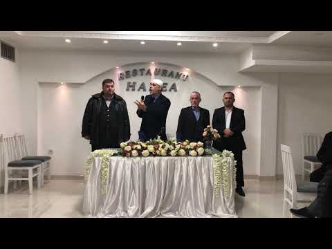 Dr.Musa Vila Mesazh me rastin e fejeses