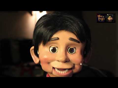 Nicolo Cover (Mazinger Z)