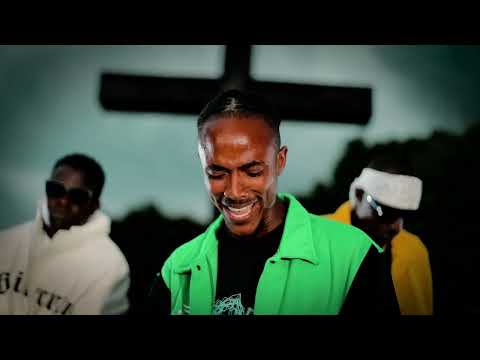 Central Province United Featuring FlavaBoy - Nimbuuka (Official Music Video)