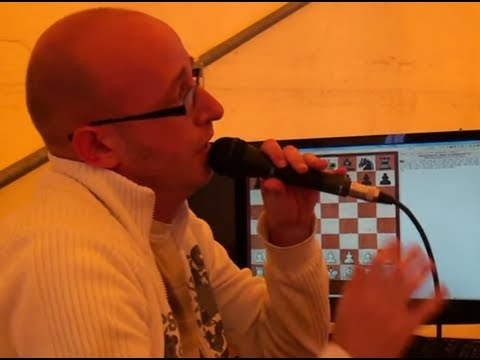 6.11. GM David Navara - IM Richard Biolek Jun. 1 - 0