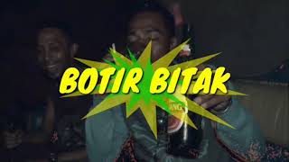 Download lagu BOTIR BITAK || LAGU JOGET MAUMERE FLORES-HANS OBA GETE mp3