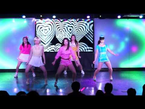 20160124_GGF3_myss(x) short hair(AOA)